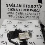 OEM; 079121678H AUDİ ÇIKMA MOTOR SOĞUTMA TERMOSTAT KİTİ