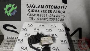 OEM; 079121678H AUDİ ÇIKMA MOTOR SOĞUTMA TERMOSTAT KİTİ