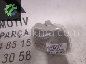 OEM; 08-442-1518r-f OPEL VECTRA A SAĞ ÖN SİNYAL OEM; 08-442-