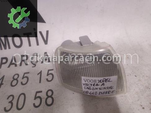 Opel Vectra Sis Farı çıkma parça
