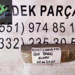 OEM; 08663510 VOLVO V50 2010 BAGAJ ELCEK OEM; 08663510