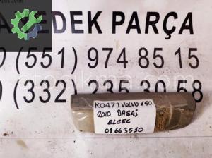 OEM; 08663510 VOLVO V50 2010 BAGAJ ELCEK OEM; 08663510