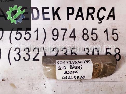 Volvo V50 Bagaj Döşemesi çıkma parça