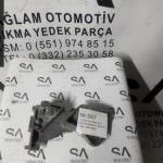 OEM; 08670393 VOLVO S40 08-11 ÇIKMA MOTOR MONTAJ BRAKETİ