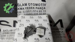 OEM; 08670393 VOLVO S40 08-11 ÇIKMA MOTOR MONTAJ BRAKETİ