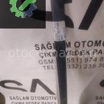 OEM; 08693516 VOLVO XC70 05-13 SOL ÖN KAPI BANDI