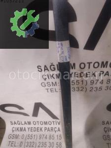 OEM; 08693516 VOLVO XC70 05-13 SOL ÖN KAPI BANDI