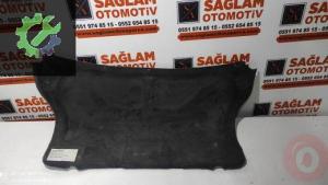 OEM; 090439315 OPEL VECTRA-B ÇIKMA ARKA BAĞAJ KAPLAMASI
