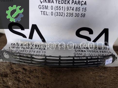 Opel Corsa Tampon Izgarası çıkma parça