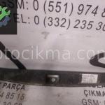 OEM; 09115220 OPEL CORSA C 00-06 BAGAJ İÇ BAKALİT OEM; 09115