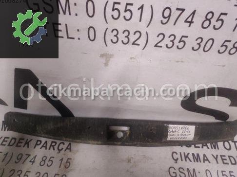 Opel Corsa Bakalit çıkma parça