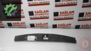 OEM; 09115220 OPEL CORSA-C ÇIKMA ARKA BAĞAJ KAPLAMASI