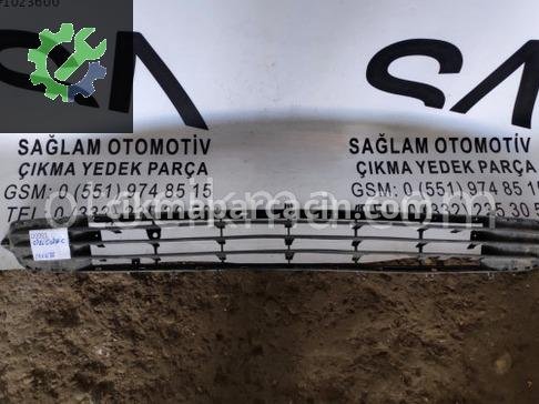 Opel Corsa Tampon Izgarası çıkma parça