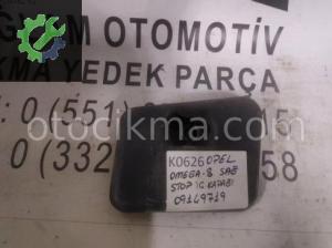 OEM; 09149719 OPEL OMEGA B SAĞ STOP İÇ KAPAĞI OEM; 09149719