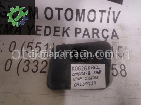 Opel Omega Torpido Kapağı çıkma parça
