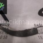 OEM; 09151826 VOLVO S80 99-06 ÖN TAMPON SAĞ KÖŞE OEM; 091518