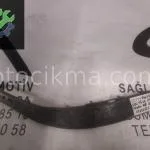 OEM; 09151826 VOLVO S80 99-06 ÖN TAMPON SAĞ KÖŞE OEM; 091518
