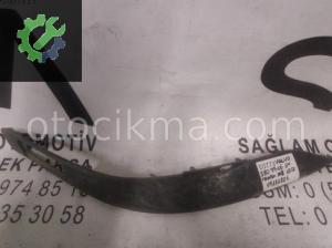 OEM; 09151826 VOLVO S80 99-06 ÖN TAMPON SAĞ KÖŞE OEM; 091518