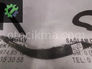 OEM; 09151826 VOLVO S80 99-06 ÖN TAMPON SAĞ KÖŞE OEM; 091518