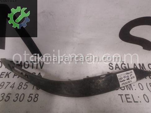 Volvo S80 Kapı Bandı & Çıtası çıkma parça