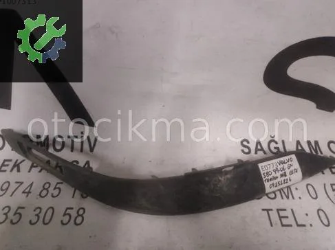 Volvo S80 Kapı Bandı & Çıtası çıkma parça