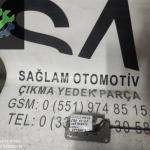 OEM; 09170040 VOLVO S80 05-07 ÇIKMA SAĞ ARKA İÇ KAPI KOLU