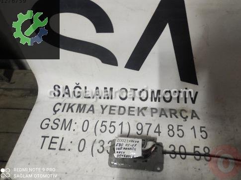 Volvo S80 İç Kapı Kolu çıkma parça