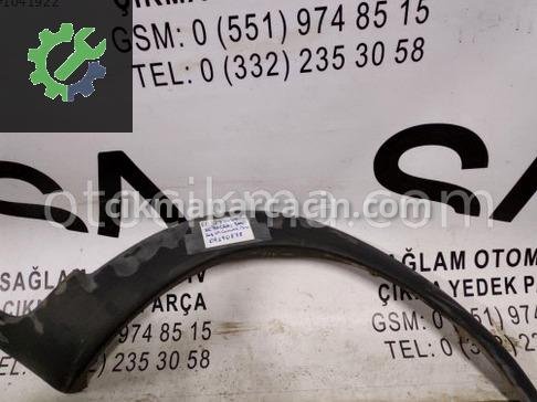 Volvo XC70 Kapı Bandı & Çıtası çıkma parça