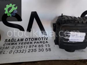 OEM; 09202572 OPEL OMEGA B 2.6 3.2 V6 HAVA FİLTRE KUTUSU