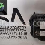 1992 Opel Astra Hava Filtresi Kutusu Çıkma Parça Ankara