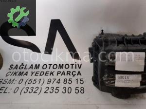 OEM; 09202572 OPEL OMEGA B 2.6 V6 3.2 V6 HAVA FİLTRE KUTUSU