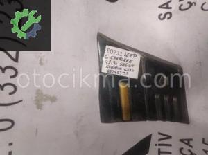 OEM; 1 JEEP GRAND CHEROKEE 92-95 SAĞ ÖN ÇAMURLUK ÇİTASI OEM;