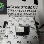 OEM; 1005272 PEUGEOT 308 ÇIKMA SAKLAMA KUTUSU