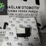 OEM; 1005272 PEUGEOT 308 ÇIKMA SAKLAMA KUTUSU