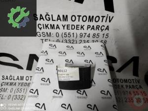 OEM; 1005272 PEUGEOT 308 ÇIKMA SAKLAMA KUTUSU