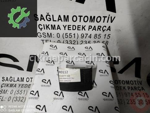 Peugeot 308 Klima Kutusu çıkma parça