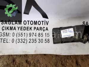 OEM; 1040900401 MERCEDES S320 W140 ÜST HAVA FİLTRE KUTUSU