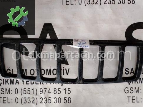 Jeep Grand Cherokee Panjur çıkma parça