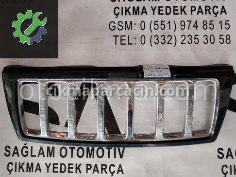 Jeep Grand Cherokee Panjur çıkma parça