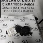 Renault Espace Termostat Çıkma Parça Ankara