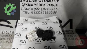 OEM; 110609813R RENAULT CLİO 1.5 DCİ ÇIKMA KOMPLE TERMOSTAT