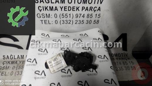 Renault Clio Termostat çıkma parça
