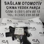 OEM; 110614574R NİSSAN QASHQAİ 2014 ÇIKMA TERMOSTAT