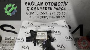 OEM; 110614574R NİSSAN QASHQAİ 2014 ÇIKMA TERMOSTAT