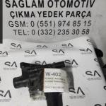 OEM; 110616613R RENAULT MEGANE-4 KADJAR ÇIKMA TERMOSTAT
