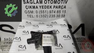 OEM; 110616613R RENAULT MEGANE-4 KADJAR ÇIKMA TERMOSTAT