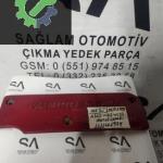 OEM; 1111501975 MERCEDES W202-W203-W210 ÇIKMA MOTOR KAPAĞI