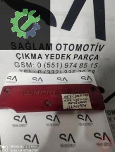 OEM; 1111501975 MERCEDES W202-W203-W210 ÇIKMA MOTOR KAPAĞI
