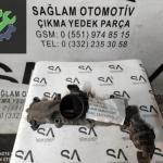 OEM; 1117337S01 SKODA FABİA ÇIKMA EMME MANİFOLDU