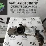 OEM; 1117337S01 SKODA FABİA ÇIKMA EMME MANİFOLDU